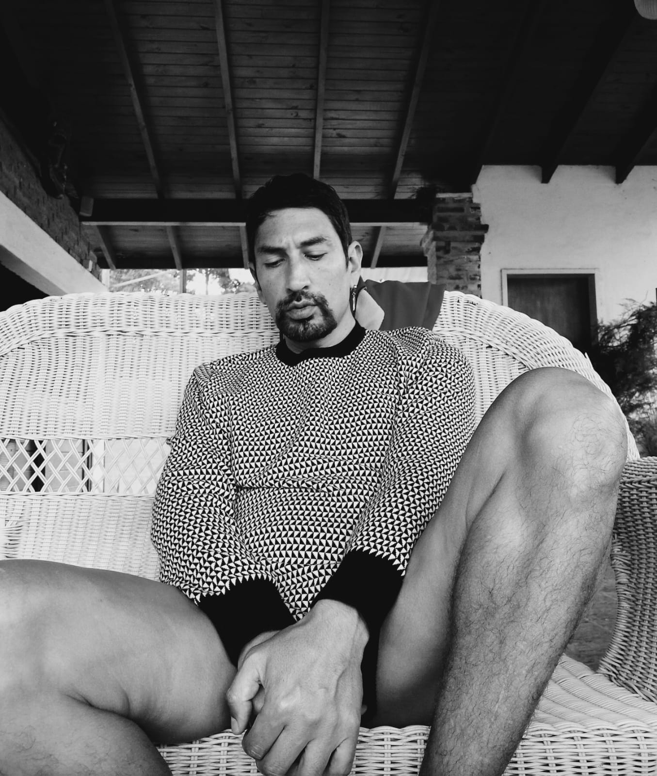 Foto Lucho Chávez 11