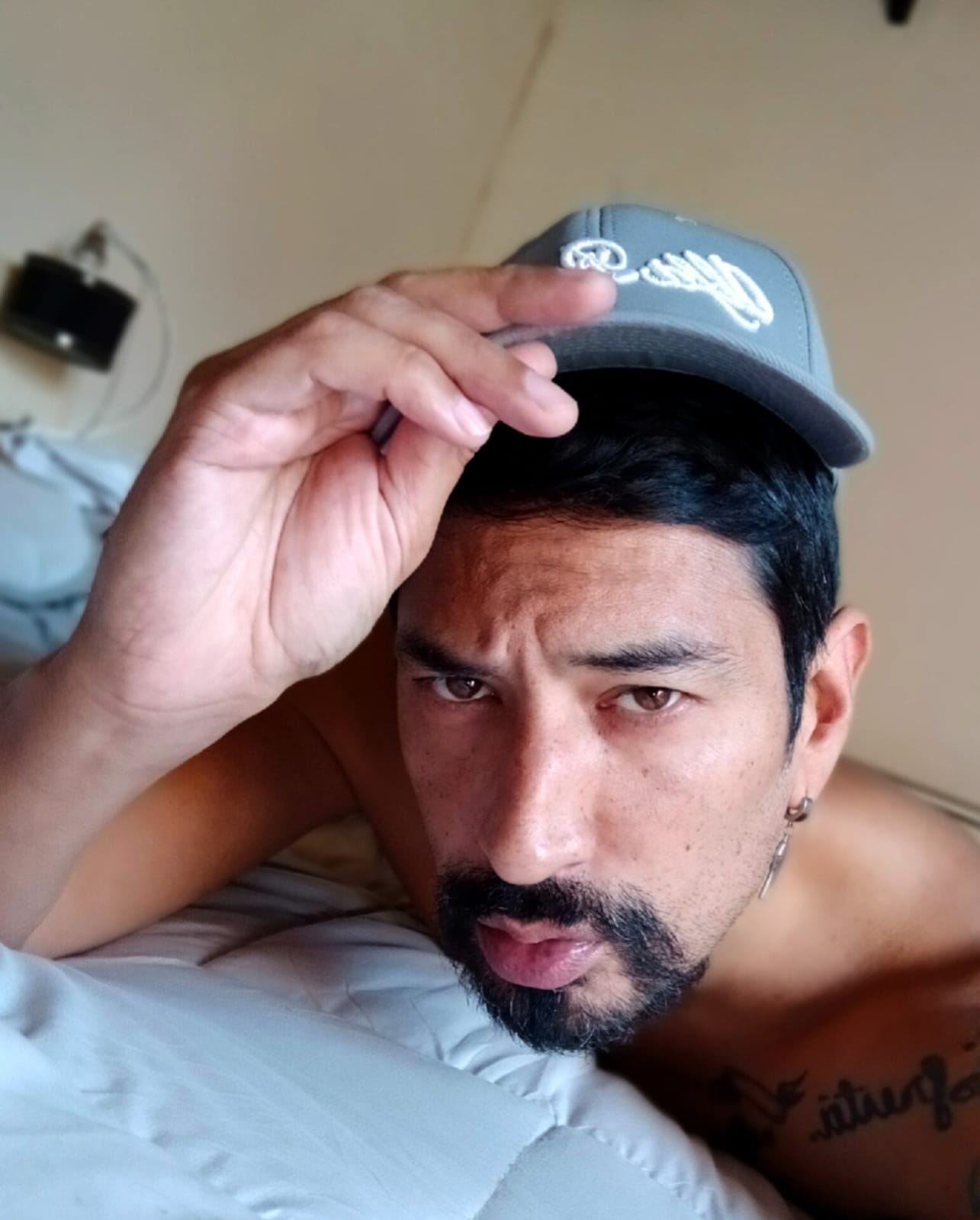 Foto Lucho Chávez 6