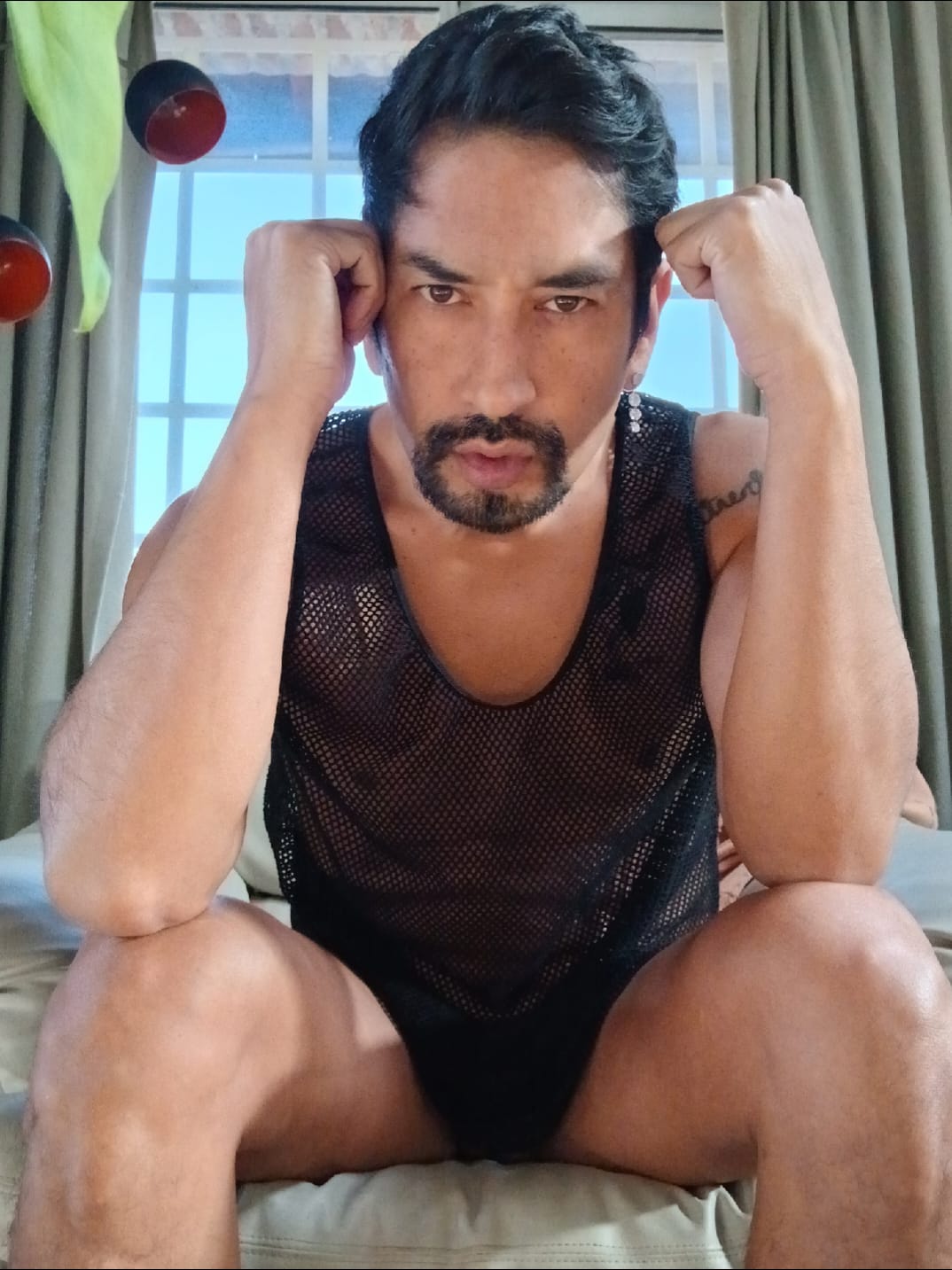 Foto Lucho Chávez 13