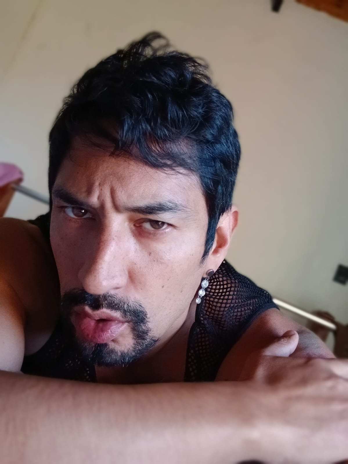 Foto Lucho Chávez 14