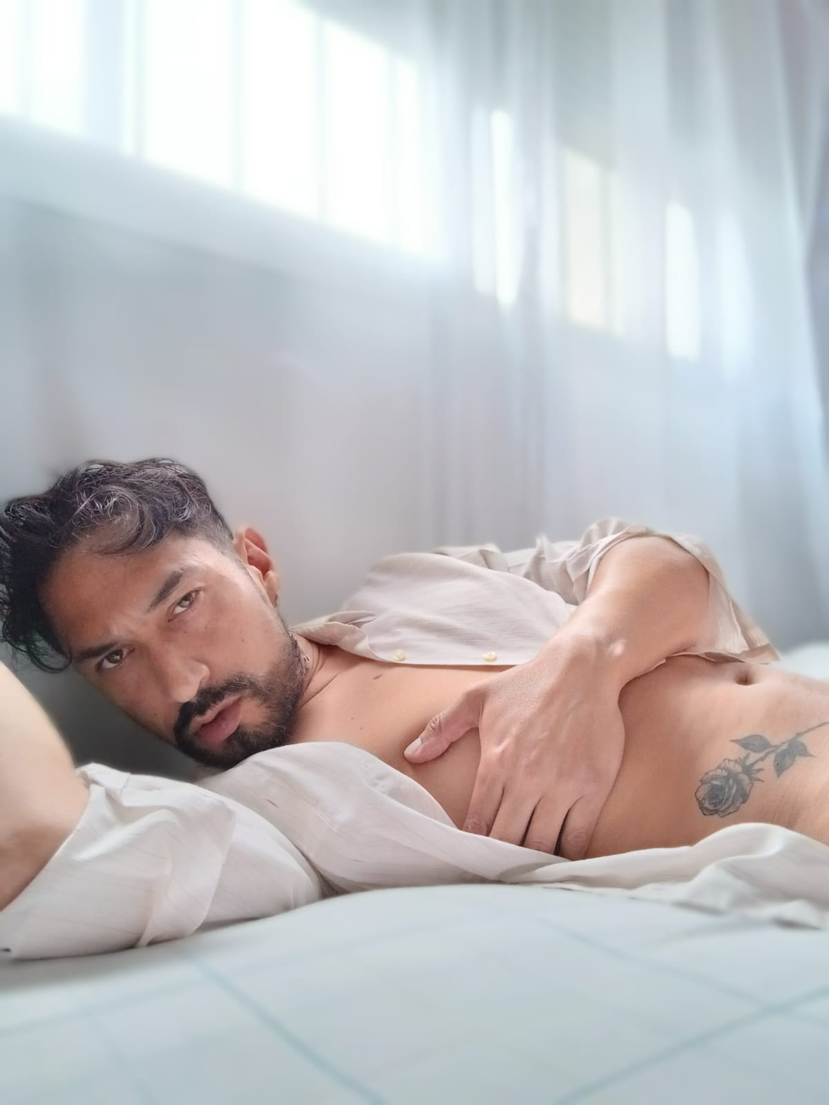 Foto Lucho Chávez 8