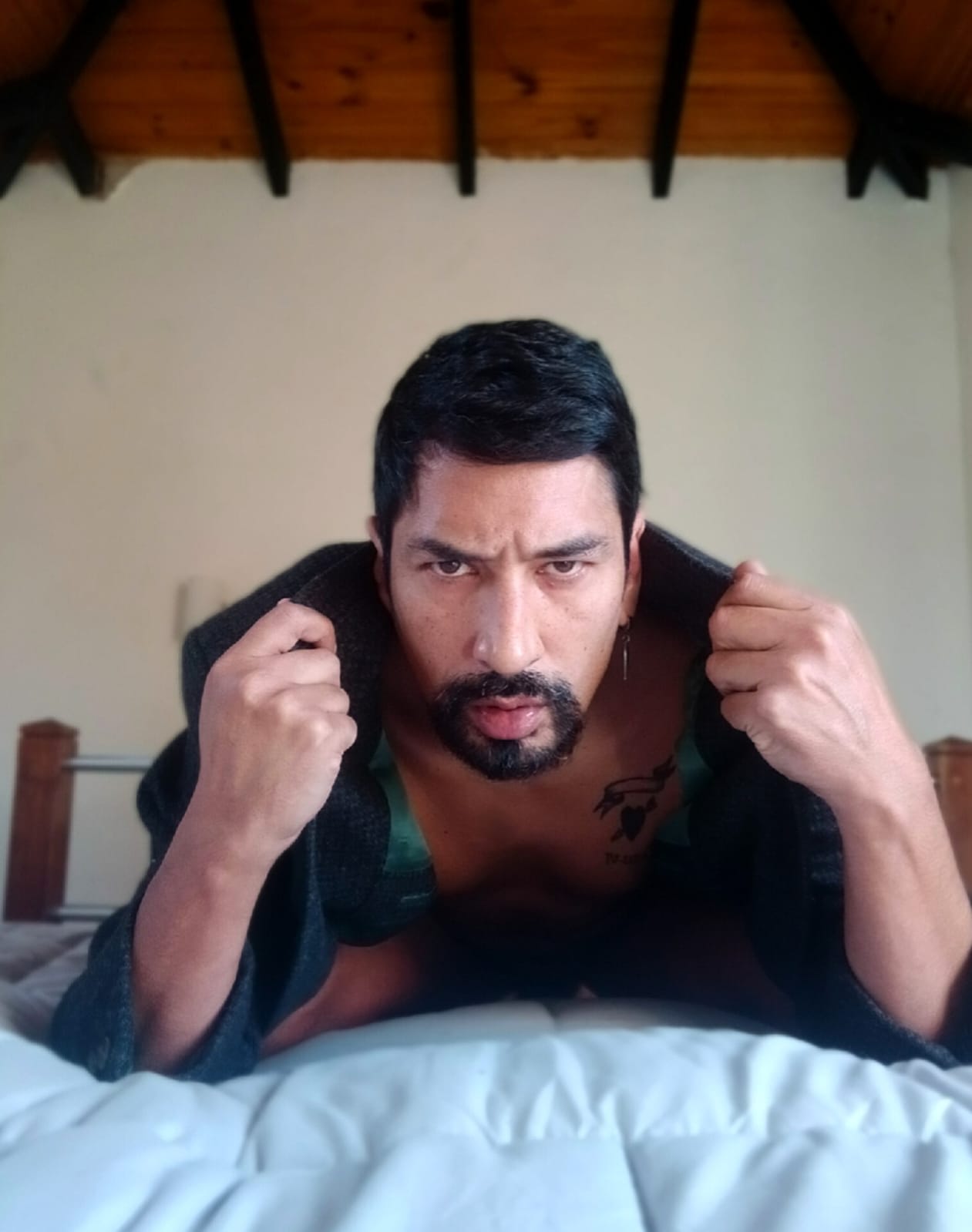 Foto Lucho Chávez 3