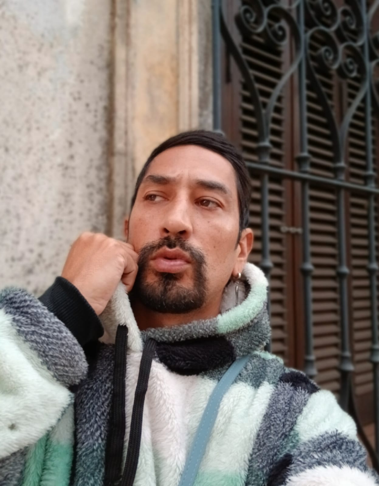 Foto Lucho Chávez 1