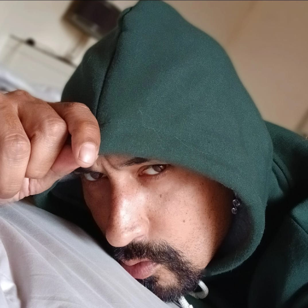 Foto Lucho Chávez 2