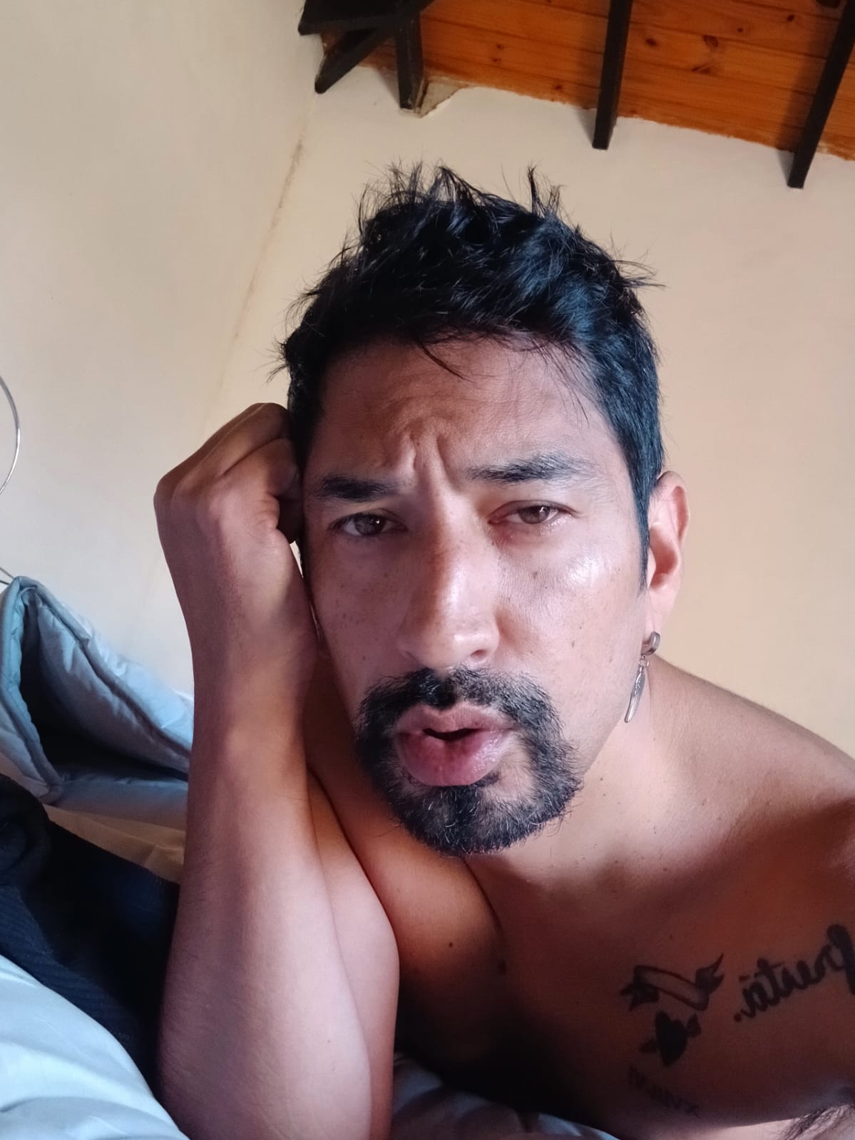 Foto Lucho Chávez 9