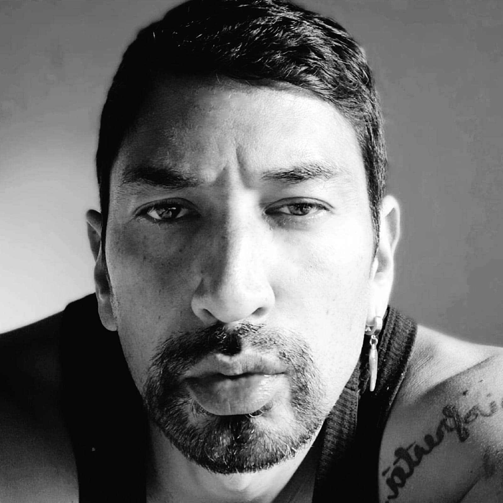 Lucho Chávez - Principal